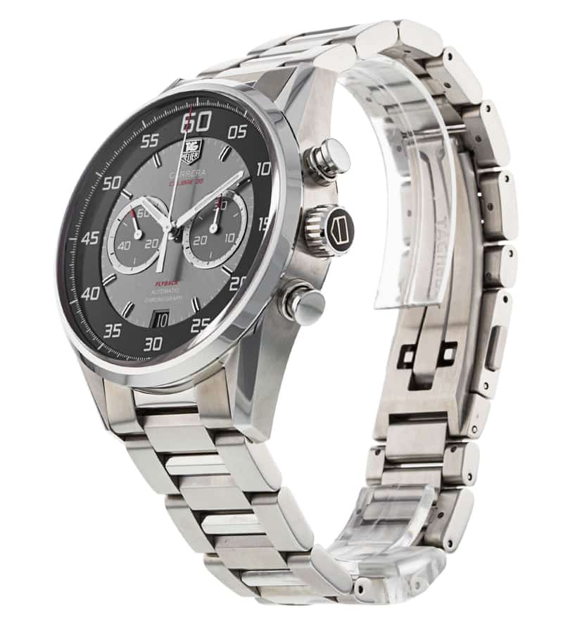 Tag Heuer Carrera CAR2B10.BA0799